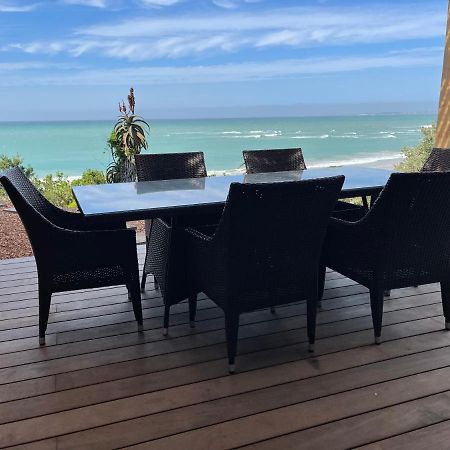 Villa 4 Zwaan à Jeffreys Bay Extérieur photo