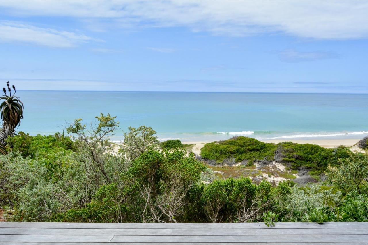 Villa 4 Zwaan à Jeffreys Bay Extérieur photo