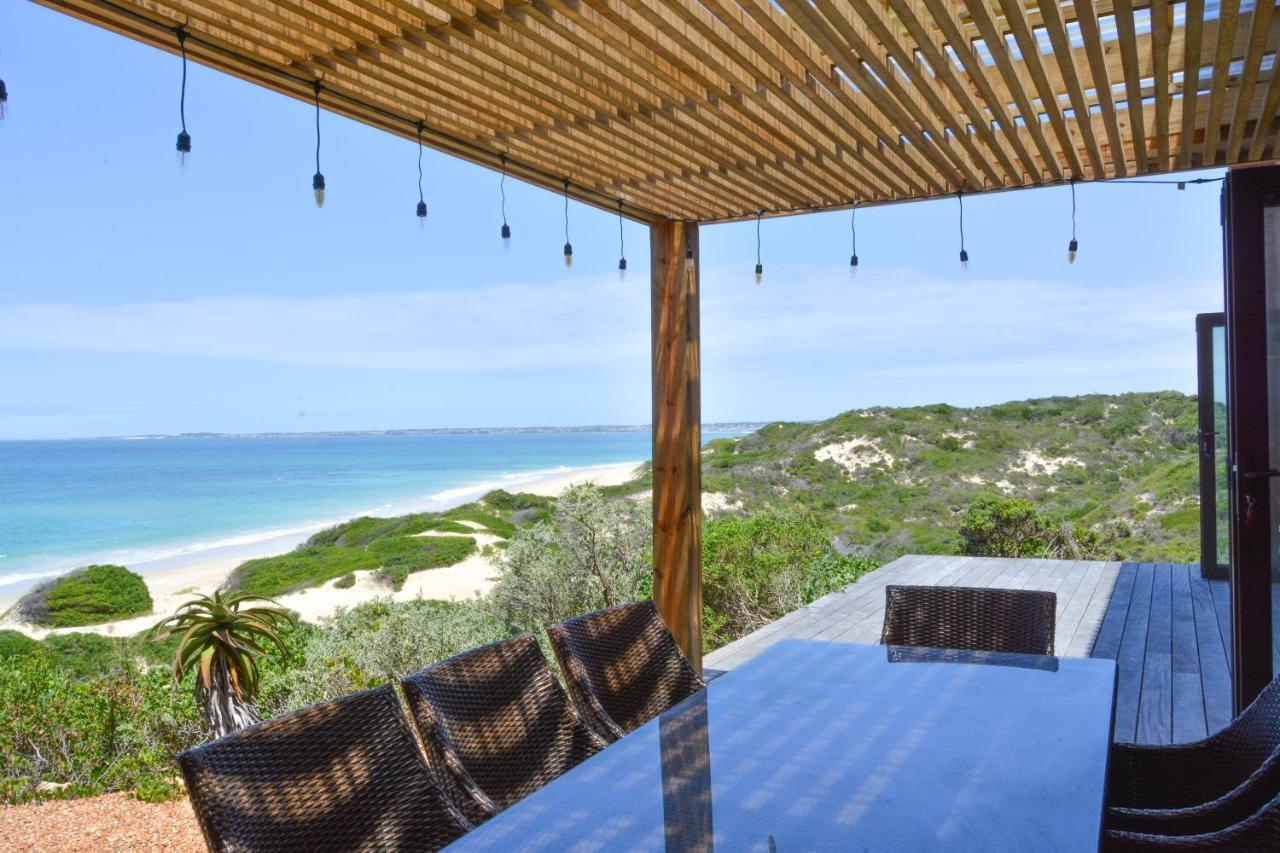 Villa 4 Zwaan à Jeffreys Bay Extérieur photo