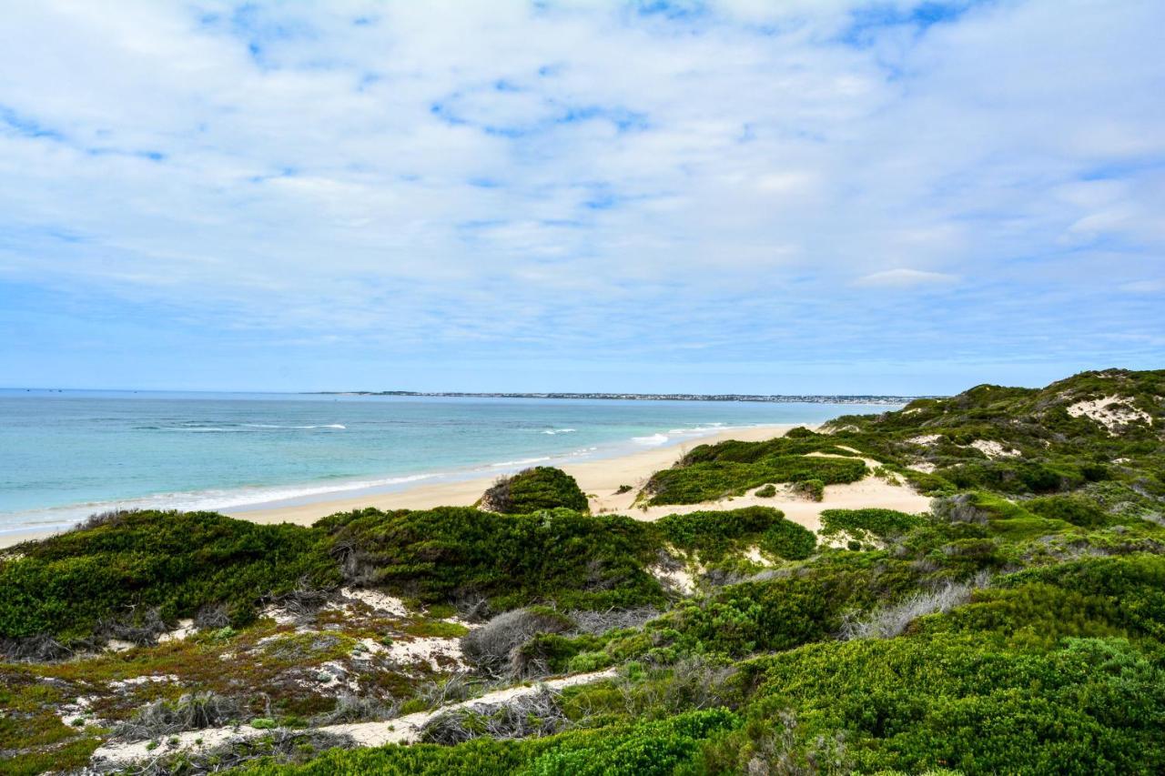 Villa 4 Zwaan à Jeffreys Bay Extérieur photo