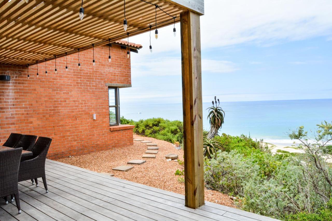 Villa 4 Zwaan à Jeffreys Bay Extérieur photo