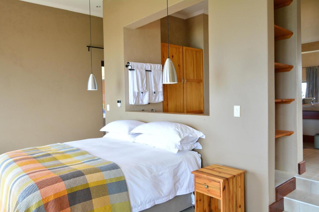 Villa 4 Zwaan à Jeffreys Bay Extérieur photo