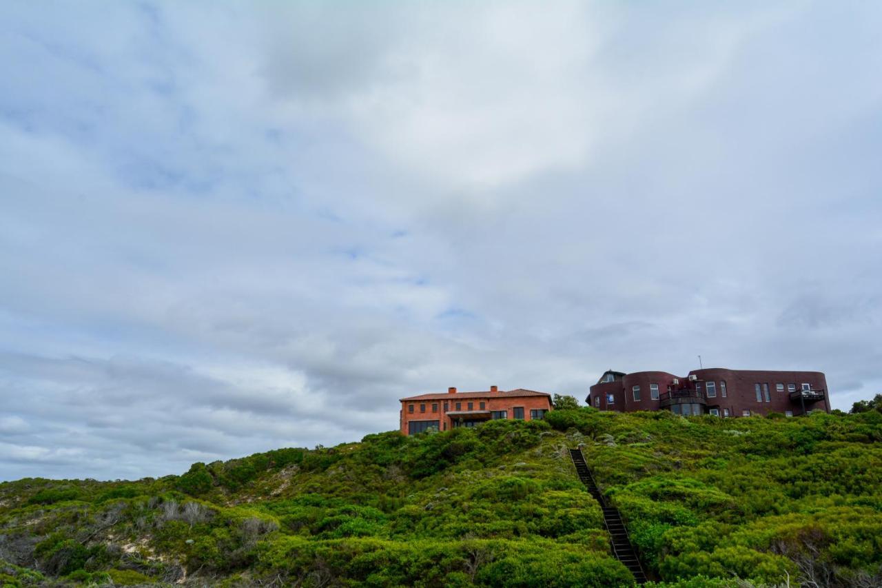 Villa 4 Zwaan à Jeffreys Bay Extérieur photo