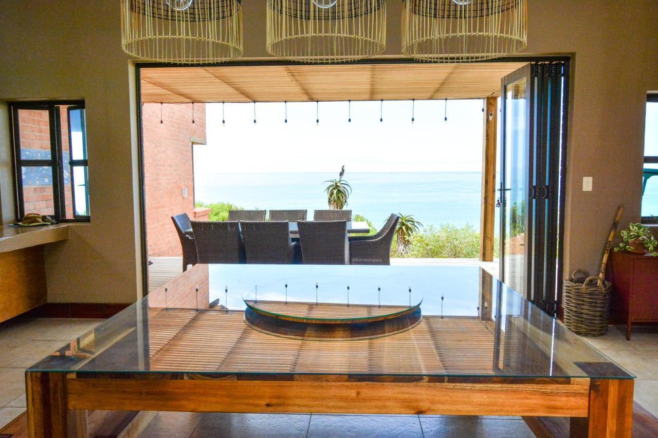 Villa 4 Zwaan à Jeffreys Bay Extérieur photo