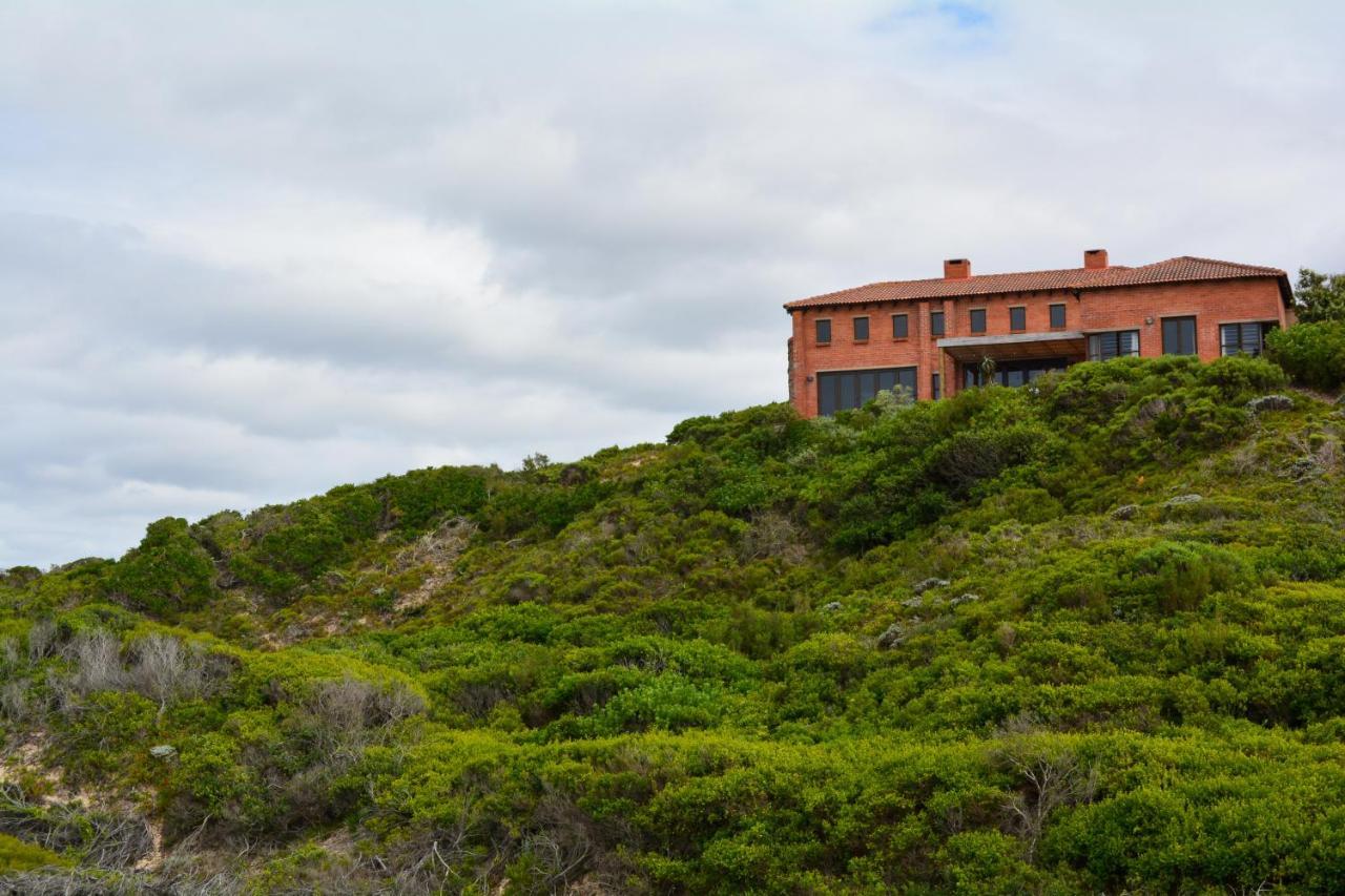 Villa 4 Zwaan à Jeffreys Bay Extérieur photo