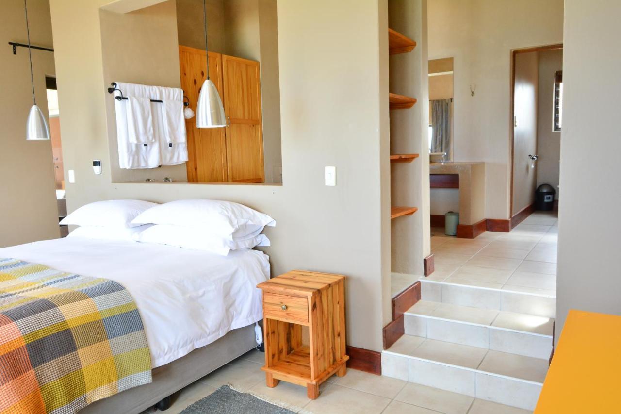 Villa 4 Zwaan à Jeffreys Bay Extérieur photo