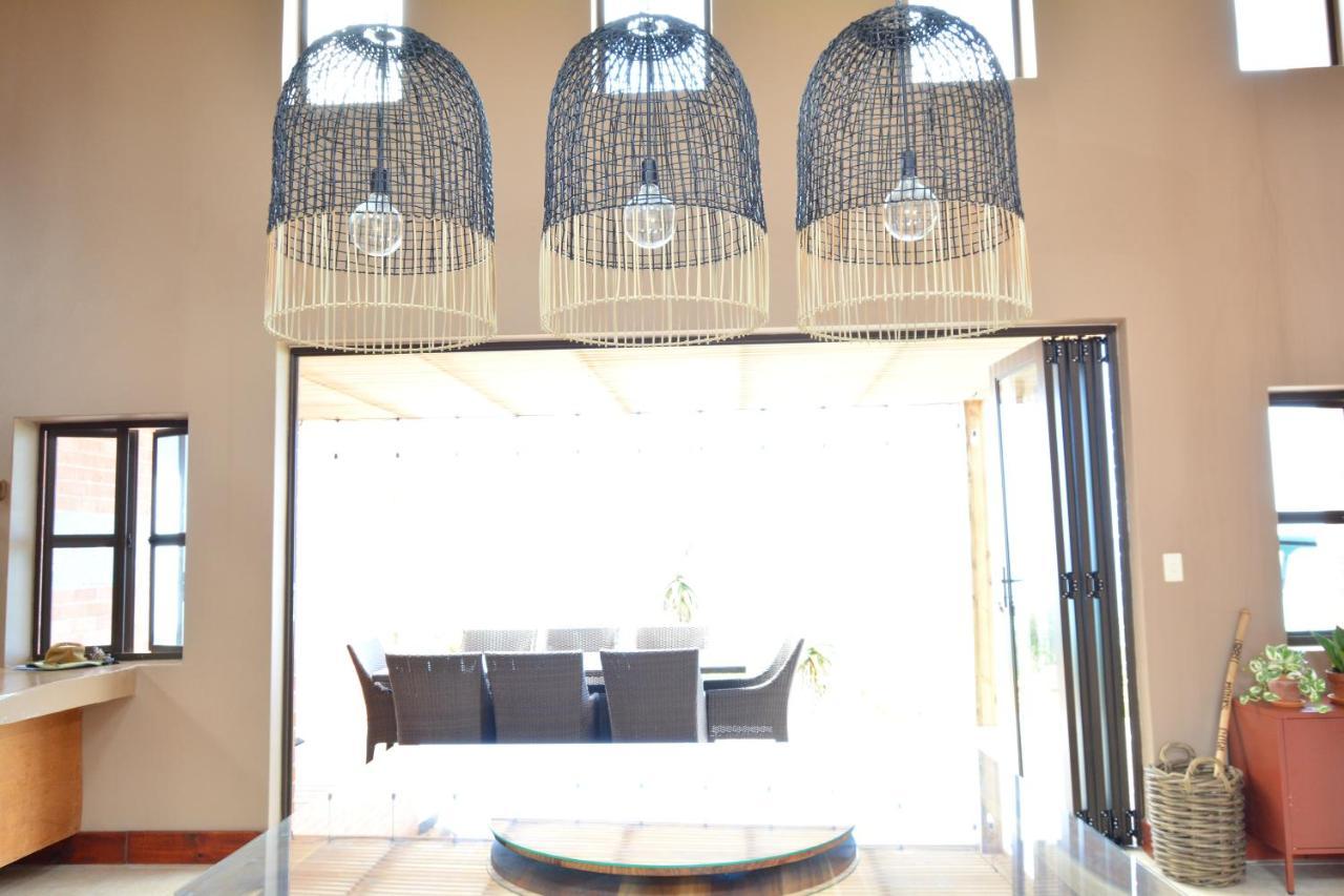 Villa 4 Zwaan à Jeffreys Bay Extérieur photo
