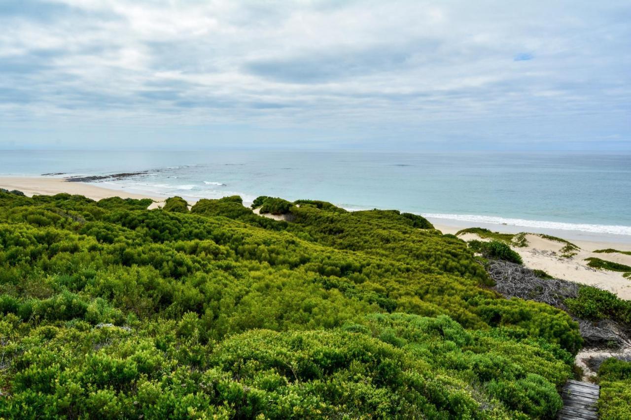 Villa 4 Zwaan à Jeffreys Bay Extérieur photo