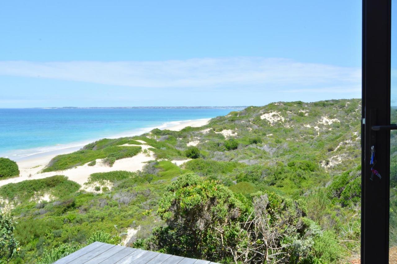 Villa 4 Zwaan à Jeffreys Bay Extérieur photo