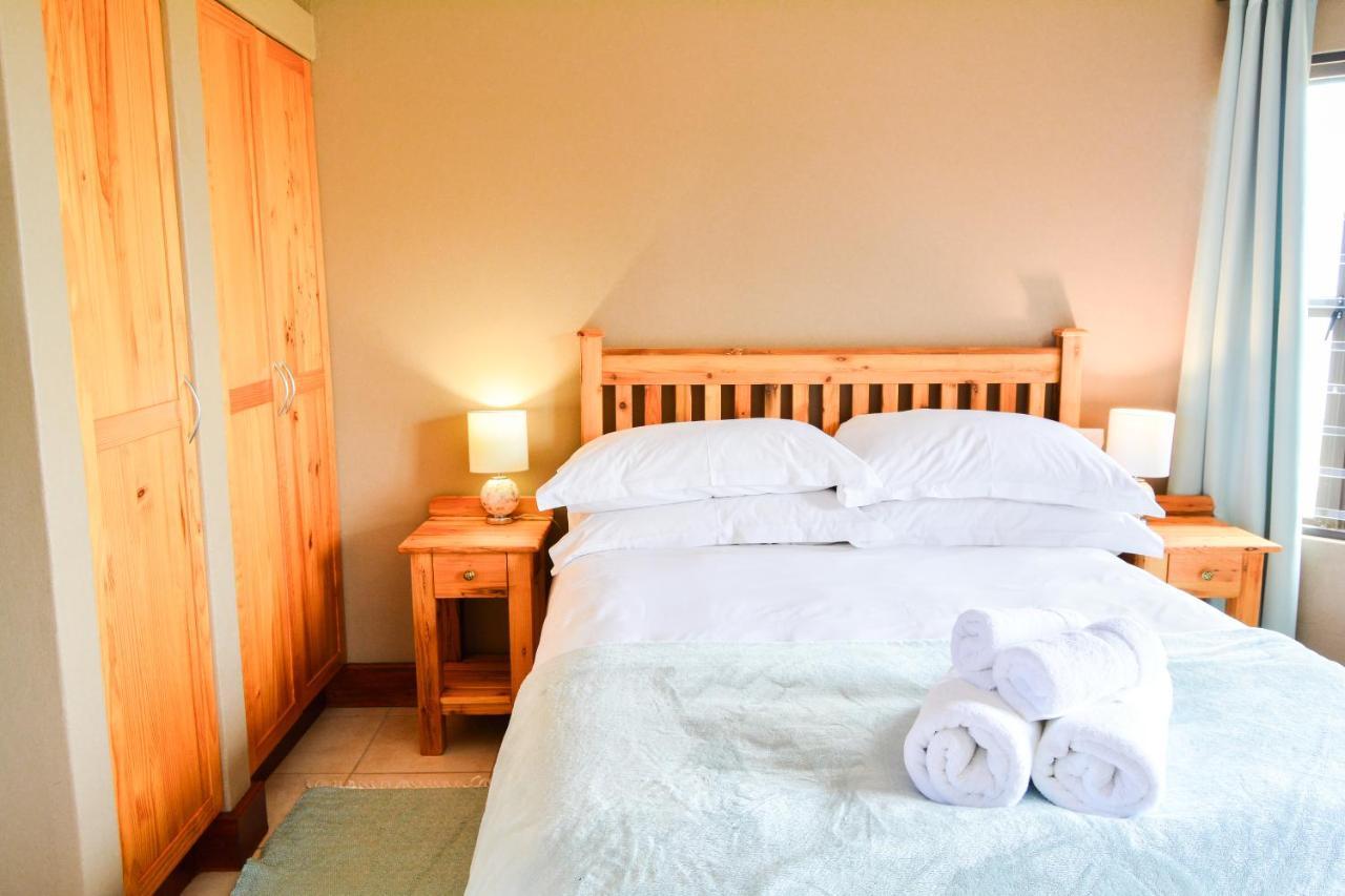 Villa 4 Zwaan à Jeffreys Bay Extérieur photo
