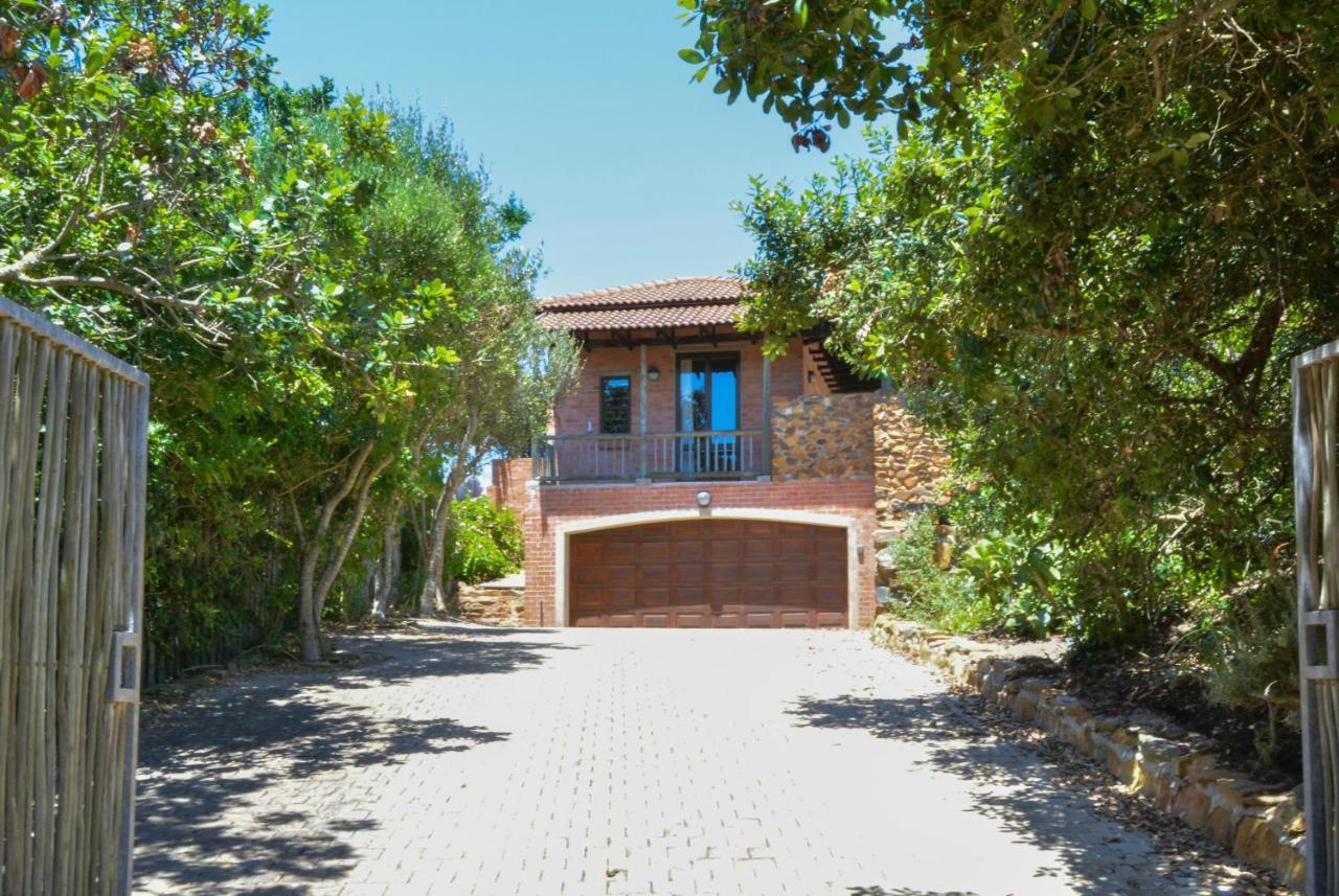 Villa 4 Zwaan à Jeffreys Bay Extérieur photo