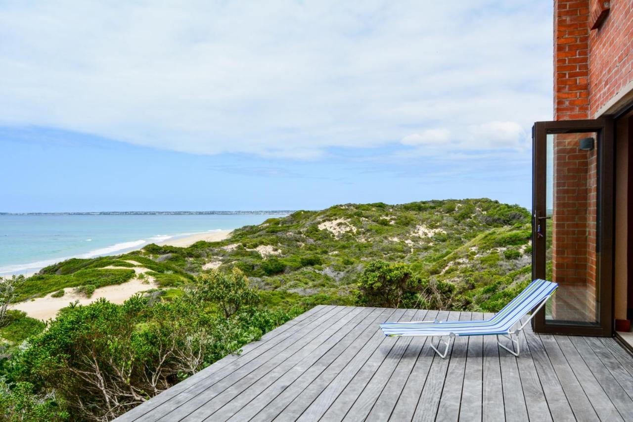 Villa 4 Zwaan à Jeffreys Bay Extérieur photo