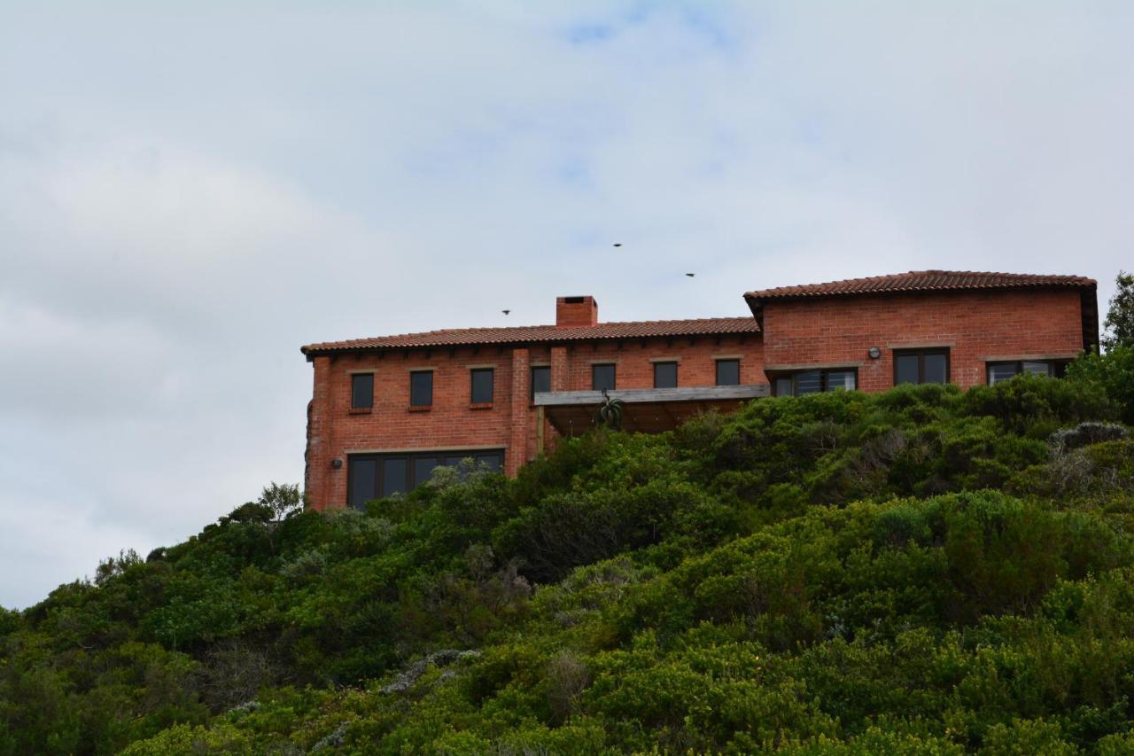 Villa 4 Zwaan à Jeffreys Bay Extérieur photo