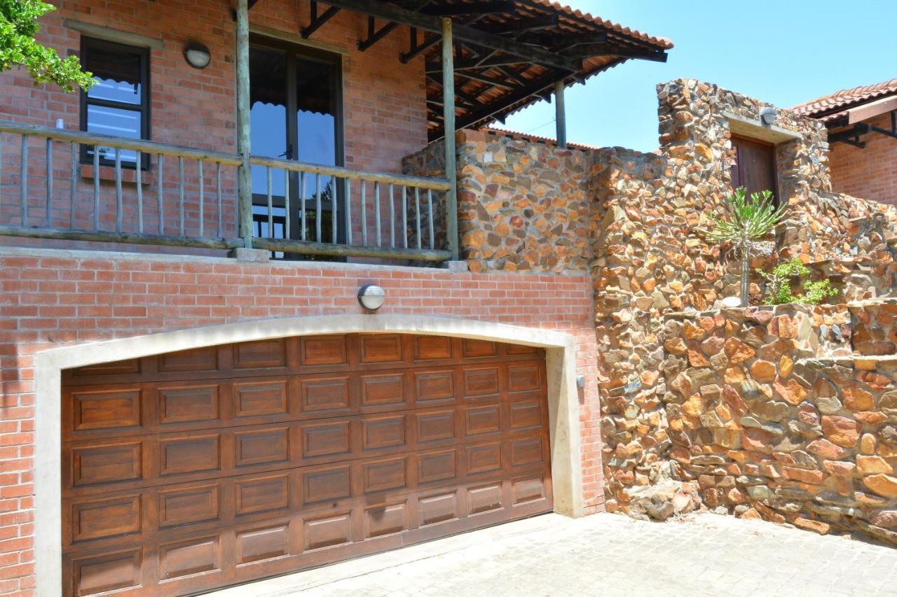 Villa 4 Zwaan à Jeffreys Bay Extérieur photo