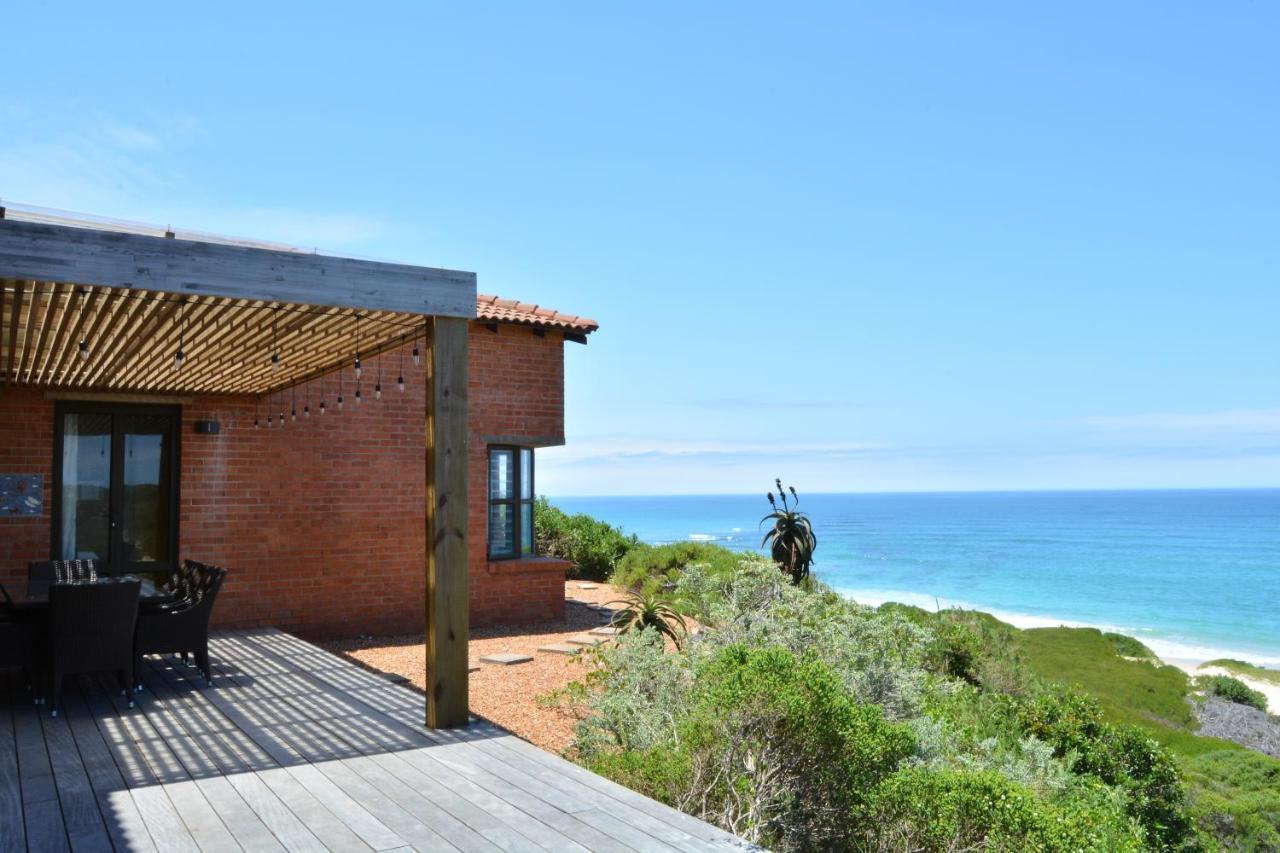 Villa 4 Zwaan à Jeffreys Bay Extérieur photo