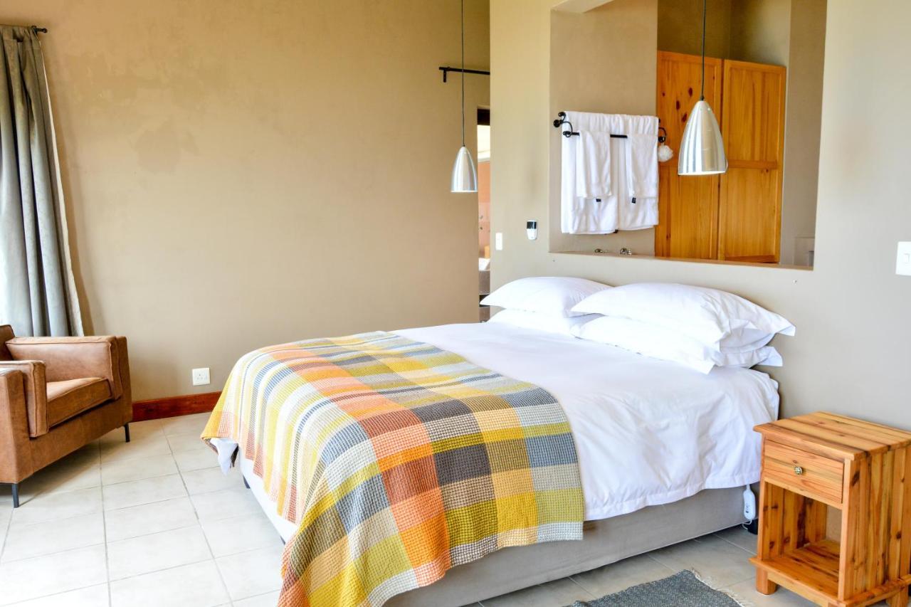 Villa 4 Zwaan à Jeffreys Bay Extérieur photo