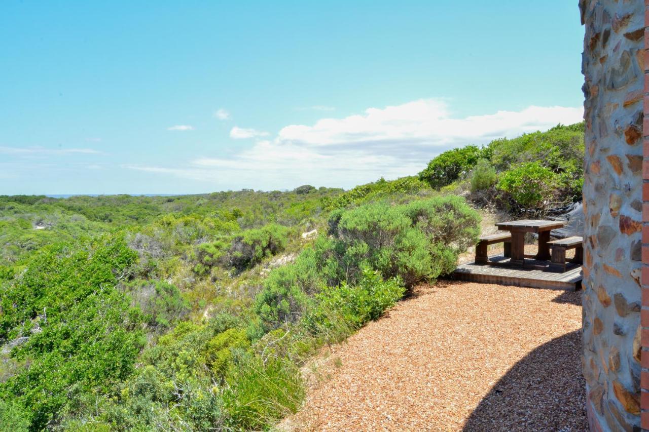 Villa 4 Zwaan à Jeffreys Bay Extérieur photo