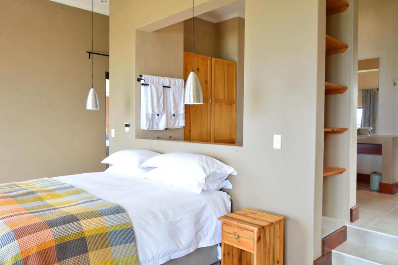 Villa 4 Zwaan à Jeffreys Bay Extérieur photo