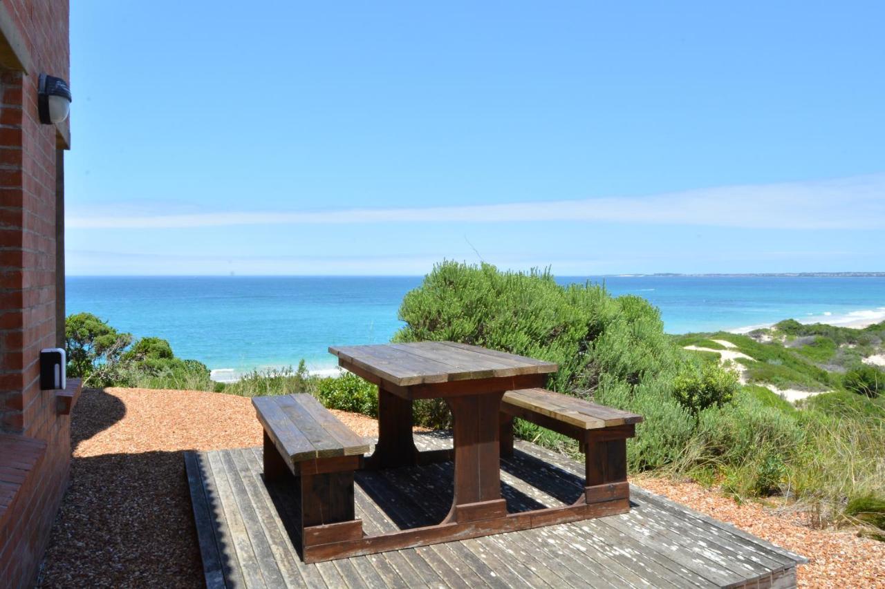 Villa 4 Zwaan à Jeffreys Bay Extérieur photo
