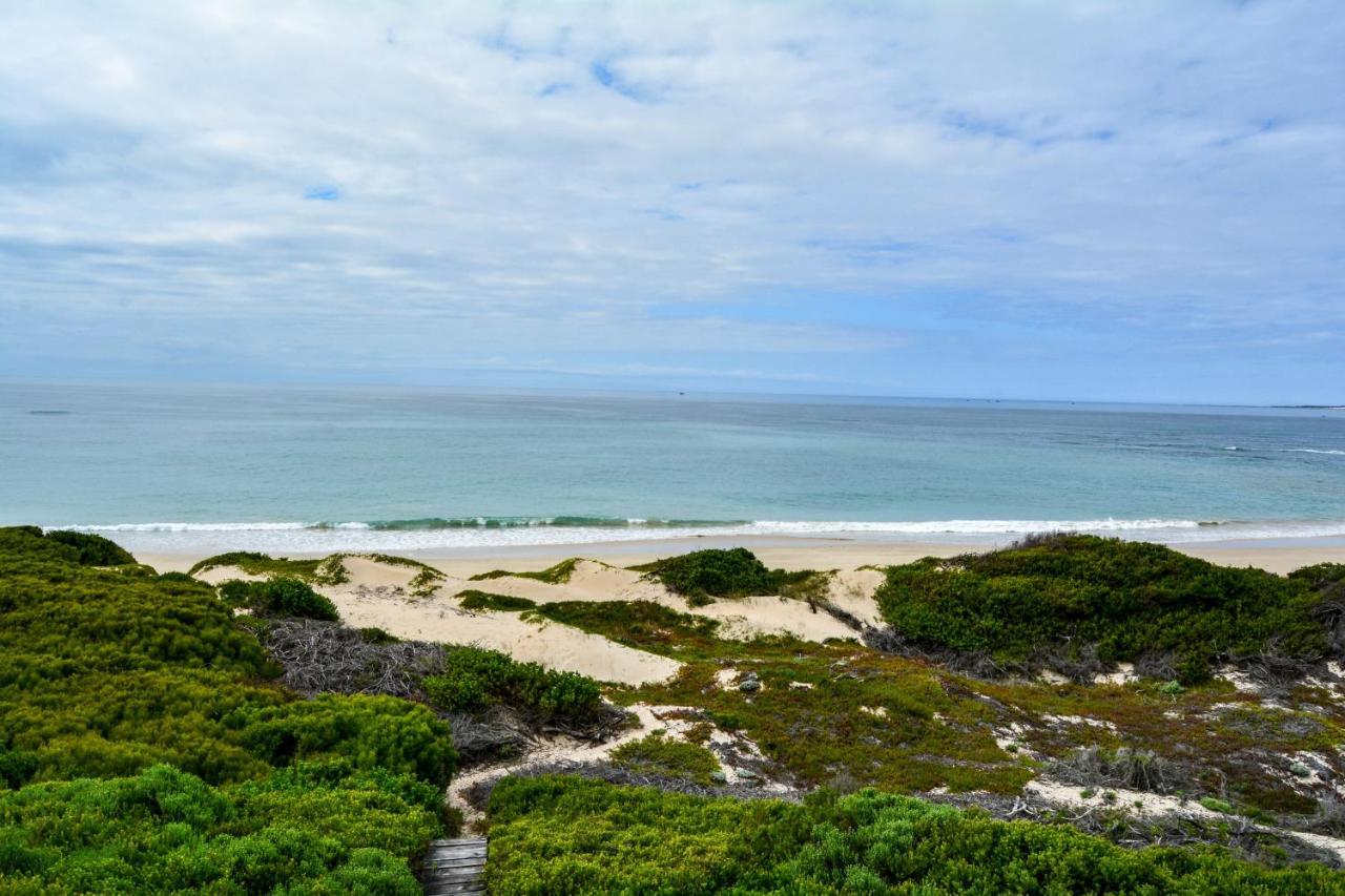 Villa 4 Zwaan à Jeffreys Bay Extérieur photo