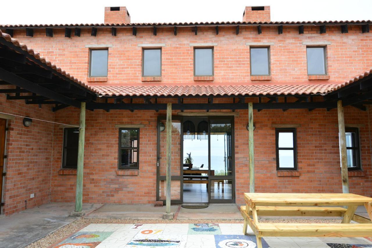 Villa 4 Zwaan à Jeffreys Bay Extérieur photo