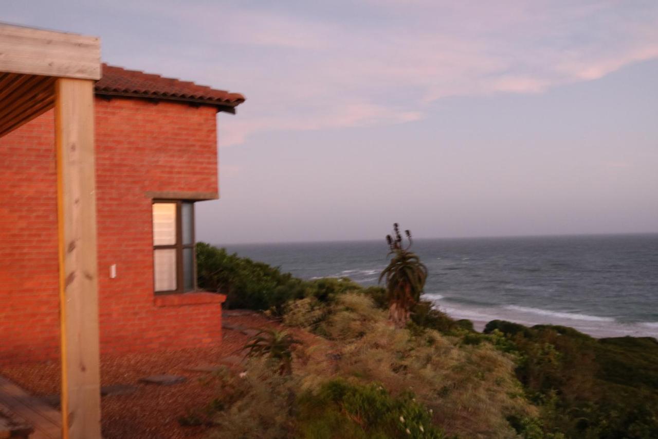Villa 4 Zwaan à Jeffreys Bay Extérieur photo