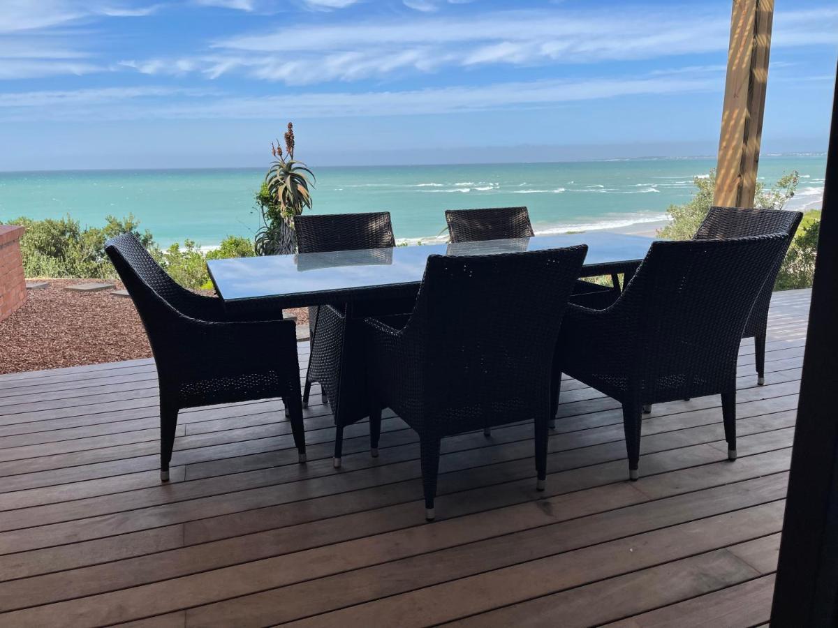 Villa 4 Zwaan à Jeffreys Bay Extérieur photo